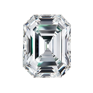 エメラルドカット