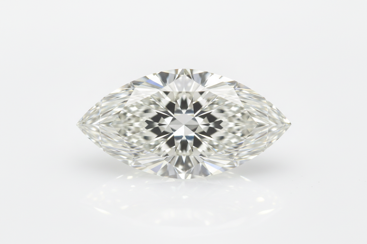 マーキスカット